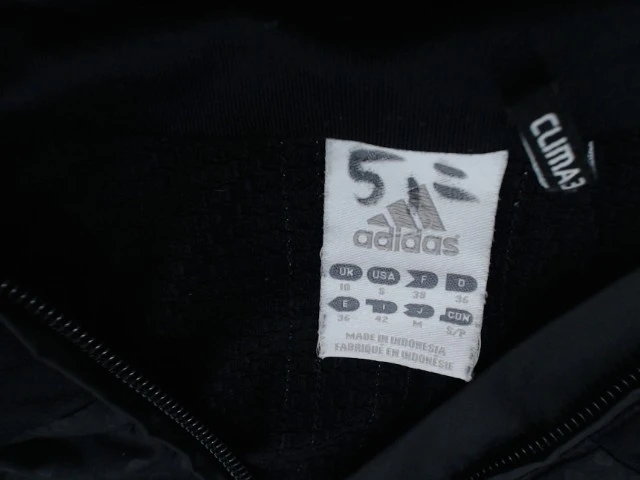 addidas Jacket – photo 3